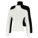 Trendyol Black-White Double Pack Knitwear Sweater