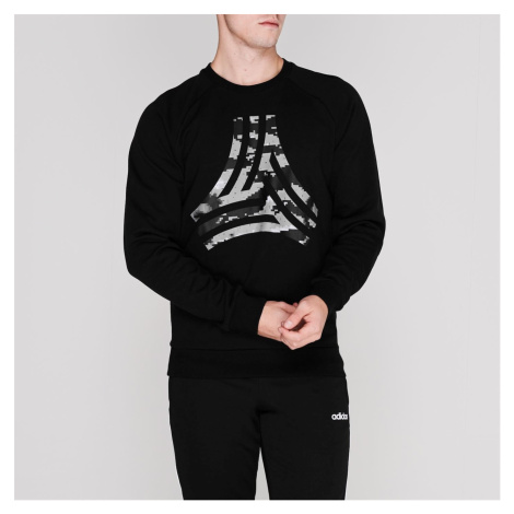 Pánske športové mikiny Adidas