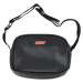 ČIERNA CROSSBODY PUMA SF LS SMALL SATCHEL 075185-01