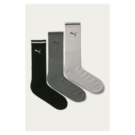 Ponožky Puma 907941 (3-pak) 907941