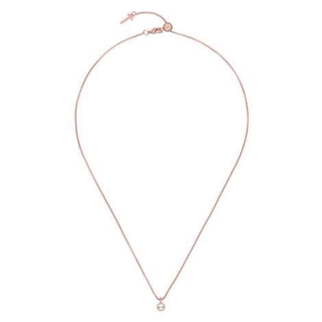 žlté dámske retiazky