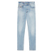 Džínsy Diesel 2005 D-Fining Trousers Denim Blue