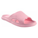 Kelara  Plážová dáma  k02016 ružová  Univerzálna športová obuv Ružová