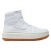 Nike Sneakersy Air Jordan 1 Elevate High Se FB9894 100 Biela