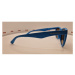 Športové okuliare BLIZZARD Sun glasses PC4064-003 light blue matt, 56-15-133