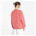 Mikina Champion Crewneck Sweatshirt Dark Pink