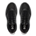 Boss Sneakersy Levitt Runn 50513142 Čierna