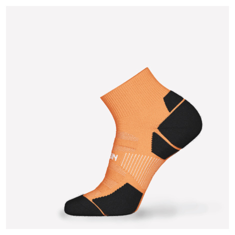 Bežecké polovysoké ponožky Run900 Mid hrubé