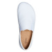 Vasky Barefoot Lerry White kožené barefoot biele