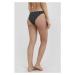 Dámske plavky spodný diel FUNDANGO Moana Classic Bottoms-894-jet black