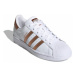 Dámska vychádzková obuv ADIDAS ORIGINALS Superstar W ftwwht coppmt cblack