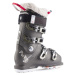 Rossignol PURE PRO HEAT GW Dámska lyžiarska obuv, sivá, veľkosť