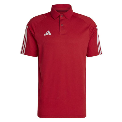 Pánska polokošeľa adidas Tiro 23 Competition Polo HI3049