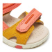 ECCO Sandále Mini Stride Sandal 2S Nb 76114160875 Oranžová