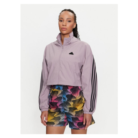 Dámske vetrovky Adidas