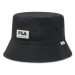 Fila Klobúk Torreon Reversible Bucket Hat FCU0080 Čierna