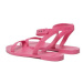 Melissa Sandále Melissa M Lover Sandal Ad 35750 Ružová