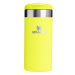 Stanley AeroLight Transit Mug Electric Yellow 350 ml Termohrnček