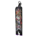 Deska Triad Psychic Voodoo Boxed 5,5" 584mm Black/Purple/Psychic