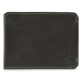 Timberland Veľká pánska peňaženka Bifold TB0A298N2141 Hnedá
