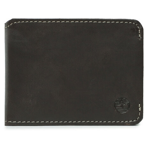 Timberland Veľká pánska peňaženka Bifold TB0A298N2141 Hnedá