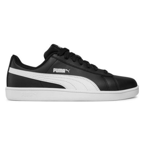Puma Sneakersy Up Jr 373600 01 Čierna