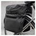 MG Bike Pannier cyklistická taška 60L, čierna