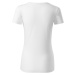 Malfini Origin Dámske tričko 172 biela