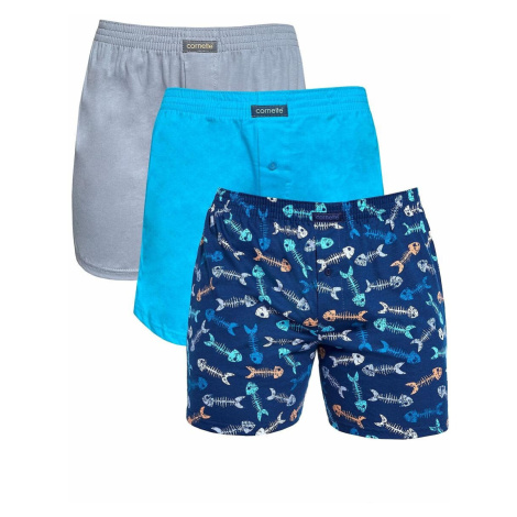 Boxerky Cornette 945/08 A'3
