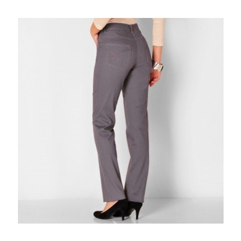 Dámske casual nohavice Blancheporte