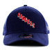 New York Rangers čiapka baseballová šiltovka 39THIRTY Washed Puck