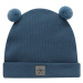 Pinokio Kids's Winter Bonnet Navy Blue