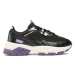 Puma Sneakersy Cassia Via Charms 39076202 Čierna