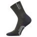 Voxx Josef Unisex športové ponožky BM000000623100100159 tmavo zelená