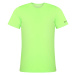 Men's T-shirt ALPINE PRO BEHEJ scuba blue