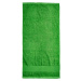 Fair Towel Bavlnená osuška FT100DN Grass Green