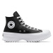 Converse  Chuck Taylor All Star Lugged 2.0 A03704C  Módne tenisky Čierna