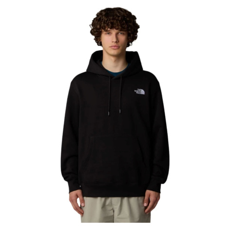 The North Face Essential Relaxed Hoodie NF0A89ES-JK