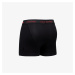 Calvin Klein Cotton Stretch Wicking Technology Classic Fit Trunk 3-Pack Black