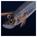 Turlutte ultra potápavá Typ Run Ebifish 3.0/120 naturel mullet na lov kalmárov