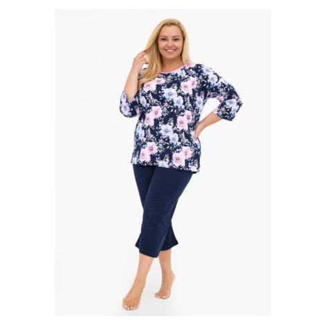 Dámske pyžamá, košieľky a župany Cornette