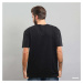 Tričko Urban Classics Oversized Tee Black