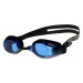 Arena ZOOM X-FIT Plavecké okuliare, čierna, veľkosť