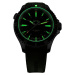 Traser H3 110327 P67 Diver Automatic Green 46mm