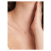 Ania Haie N029-02G Ladies Necklace - Forget the Knot