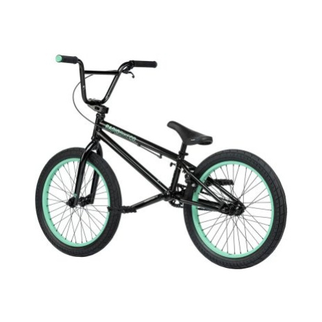 Radio Saiko 20" 2022 Freestyle BMX Kolo