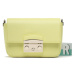 Furla Kabelka Metropolis WB00839-BX0006-1918S-1-007-20-BG-B Žltá