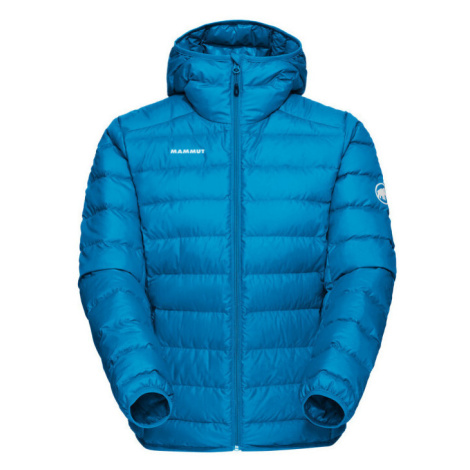 Dámska páperová bunda Mammut Waymarker IN Hooded Jacket Women