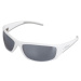Arcore PERRY Slnečné okuliare, biela, veľkosť