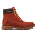 Timberland Outdoorová obuv 6in Wr Basic TB0A2853V17 Oranžová